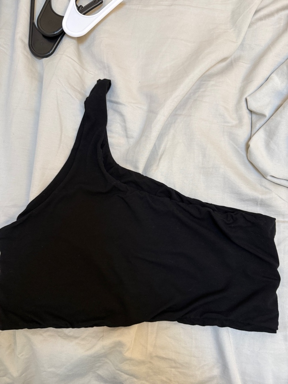 Zahra Top Black Onyx - Picture 3 of 5